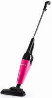 Вертикальный пылесос ARNICA Merlin Pro, розовый (fuzya)