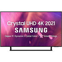 Телевизор SAMSUNG UE55AU9070UXRU