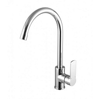 LEMARK LM1505C Смеситель Plus Grace для кухни