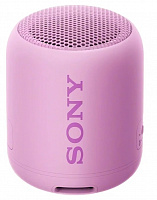 SONY SRS-XB12V