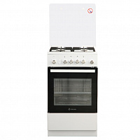 Газовая плита DeLuxe 5040.40 г кр