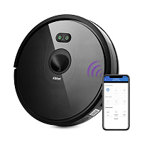 Робот-пылесос Kitfort KT-589