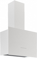 Наклонная вытяжка ELIKOR Метеорит 60П-700-Э4Д белый SM