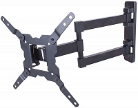 Кронштейн Kromax GALACTIC-12 black