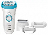 Эпилятор BRAUN 9-541 WD