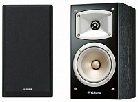 YAMAHA NS-B330 blak 2шт