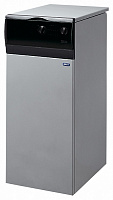 Газовый водонагреватель BAXI SLIM 1.300iN 5E