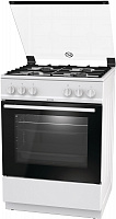 Газовая плита Gorenje GI6121WF