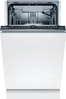 Встраиваемая посудомоечная машина Bosch SRV2HMX4FR