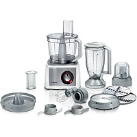 Кухонные комбайны Bosch MC812S844