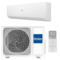 Кондиционер Haier AS35SHP1HRA-C/1U35SHP1FRA (Комплект)