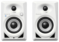 Саундбар PIONEER DM-40BT-W