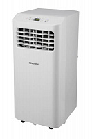 Мобильный кондиционер HISENSE AP-09CR4GKVS00