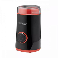 Кофемолка ZELMER ZCG7325B