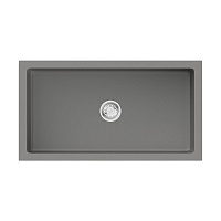OMOIKIRI Mikura 76-PE Natceramic/pebble