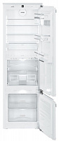 Встраиваемый холодильник LIEBHERR ICBP 3266 ***