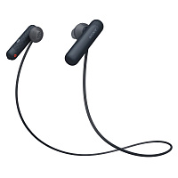SONY WI-SP500 Black