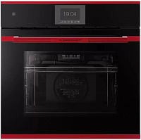 Встраиваемый электрический духовой шкаф KUPPERSBUSCH BP 6550.0 S8