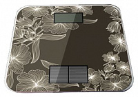 Напольные весы MARTA MT-1663 титан