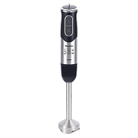 блендеры Blackton Bt HB1233SS Black-steel