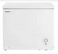 Морозильный ларь KRAFT BD(W)-247QX