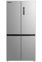 Холодильник TOSHIBA GR-RF646WE-PMS(02)