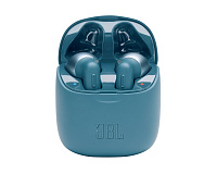 JBL T220TWSBLU