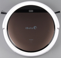 Робот-пылесос IBoto X310 Aqua