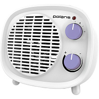 Обогреватель POLARIS PFH 2062, белый/фиолетовый