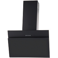 Наклонная вытяжка KRONA FIONA 600 BLACK PB
