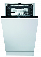 Встраиваемая посудомоечная машина Gorenje GV520E10