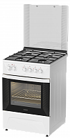 Комбинированная плита ДАРИНА 1D КM141 311 W