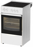 Электрическая плита DARINA 1B EC 331 606 W (3 комф)