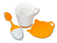 Oursson TW89450/OR (Оранжевый)