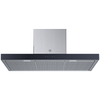 Плоская вытяжка V-Zug AiroClearWall V6000 AW6T9QTLG