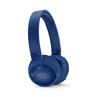 JBL T600BT NC Blue