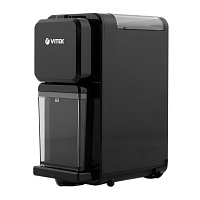 Кофемолка VITEK VT-7122,  черный