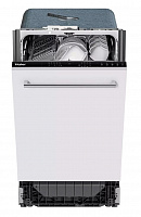 Встраиваемая посудомоечная машина Haier HDWE9-394RU