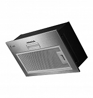 Встраиваемая вытяжка LEX GS Bloc LIGHT 600 нерж