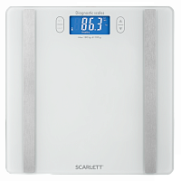 Напольные весы Scarlett SC-BS33ED85