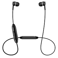 SENNHEISER CX 150BT черный
