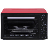 Мини-печь ARTEL MD 3216 L красно-черная