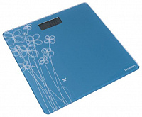 Напольные весы ROLSEN RSL1804 Flower
