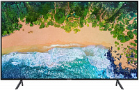 Телевизор SAMSUNG UE65AU7100UXRU