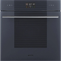 Встраиваемый электрический духовой шкаф Smeg SO6102TG