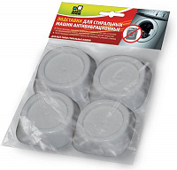 MAGIC POWER MP-610 Подставки для стиральных машин антивибрационные