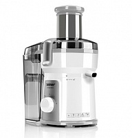 Соковыжималка ZELMER ZJE1205W