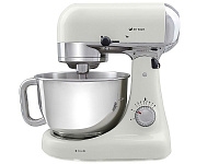 Миксер Kitfort КТ-1325-2 кремовый