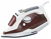Утюг MARTA MT-1125 корич