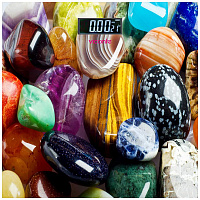 Напольные весы Viconte VC 521-02